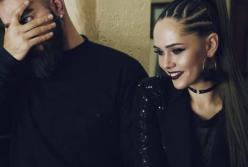 "Уже просто все равно": Юлия Санина рассказала, как едва не развелась с мужем