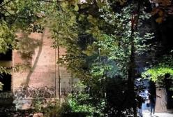 В Киеве парень взорвал себя после ссоры с девушкой