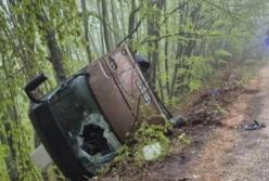 У Болгарії автобус в’їхав у групу українців: є загиблі, багато поранених (фото)