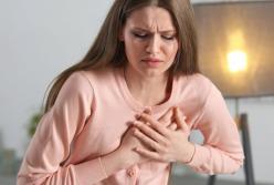 Кардиологи объяснили, чем инфаркт отличается от гипертонического криза