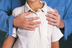 На Сумщине задержали пенсионера за растление несовершеннолетних мальчиков