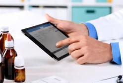 Украинцы смогут купить антибиотики только по электронному рецепту