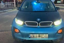 У лікарні помер 12-річний хлопчик, якого збила суддя у Кривому Розі