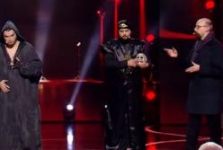 В "Квартале 95" снова высмеяли сгоревший дом Гонтаревой (видео)