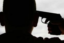 В аэропорту Днепра застрелился полицейский 