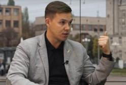 В Черкассах заявили об исчезновении заместителя мэра