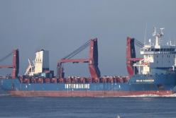 В Черное море вошел корабль с американскими катерами Island: первые подробности и карта