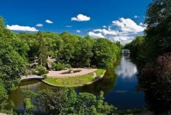 В Украине запустили э-кадастр заповедников и природных парков