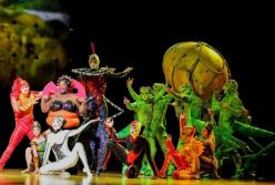 Долг в 1 млрд долларов: Cirque du Soleil объявил о банкротстве
