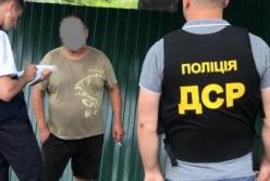 В Киеве задержали на взятке инспектора Госагентства рыбного хозяйства
