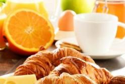 Врачи назвали продукты, которые нельзя есть натощак