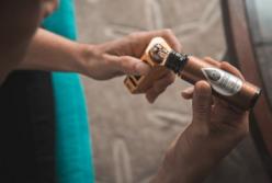 Электронные сигареты и вейп связывают с загадочной болезнью