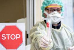 Кабмин ввел в Украине трехнедельный карантин из-за коронавируса