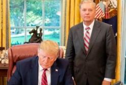 Трамп підписав закон про санкції проти РФ: чи вдарить він по Китаю та Індії?