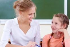 Украинским учителям запретят подрабатывать репетиторством