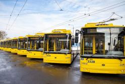 У Києві шалені коливання напруги в енергосистемі: як їздять трамваї та тролейбуси