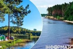 «Золотий пісок» біля Київського моря: ділки заробляють на оренді пляжних місць