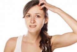 К чему чешется лоб: приметы и суеверия 