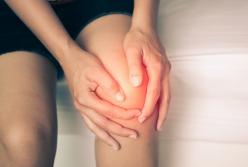 Врачи назвали продукты, спасающие от боли в суставах
