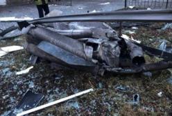 Под Мариуполем уничтожен самолет РФ