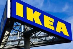 В Киеве открыли первый магазин IKEA