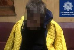 В Мариуполе пьяный мужчина жестоко обошелся с сыном сожительницы: мальчика госпитализировали 