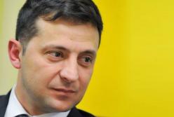 Зеленский в шутку пожалел, что в Украине нельзя вешать людей