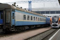 "Укрзализныця" запустит поезда к админгранице с оккупированным Крымом