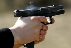 На Харьковщине неизвестный выстрелил в ребенка, отдыхавшего на озере