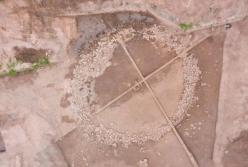 Во Франции археологи раскопали 4000-летние гробницы