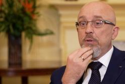 Украина готова к развертыванию теробороны - Резников