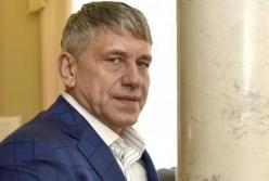 Объявлено подозрение министру Игорю Насалику