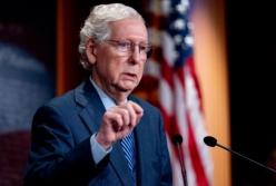 У Сенаті США назвали винних у затягуванні допомоги Україні