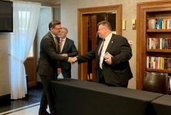 Украина, Польша и Литва создали "люблинский треугольник"