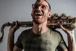 Ожидаемое событие для ценителей джаза: Тимо Фольбрехт и Fly Magic выступят в Caribbean Club