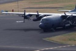 ​Самолет Антонов потерпел крушение в Судане: есть жертвы