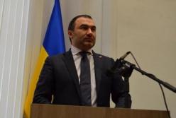 Уволен глава Харьковского облсовета