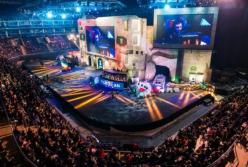 Киберспорт признан видом спорта в Украине