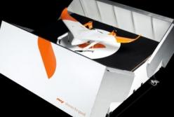 В Нидерландах создали беспилотник, который способен пролететь до 100 километров