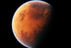 На Марсе растет объем кислорода: ученые в замешательстве