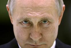 Путін безсоромно йде до ескалації війни, Захід має бути нажаханий, - The Telegraph