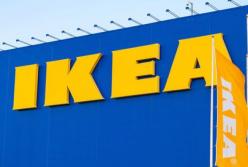 IKEA приостановила работу интернет-магазина в Украине