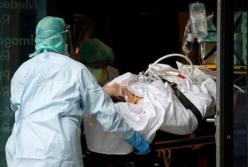 В Норвегии выявили неизвестную мутацию коронавируса
