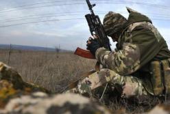 Сутки в ООС: боевики 17 раз обстреляли украинские позиции, есть погибшие и раненые