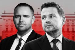 Президентські вибори в Польщі: Тшасковський і Навроцький виходять у другий тур