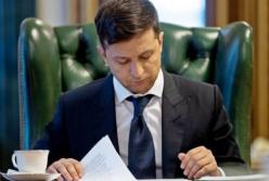 Зеленский назначил замов главы АП и советников: полный список