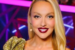 Оля Полякова планирует третьего ребенка