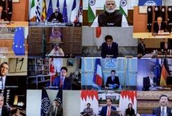 Саммит G20 пройдет в онлайн-формате