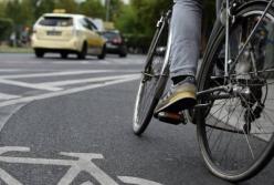 Велосипед замість авто: як кілька поїздок на тиждень можуть зекономити тисячі