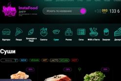 Заказ суши в Днепре: быстро, качественно и вкусно